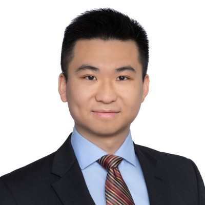 Thomas “Mo” Zheng